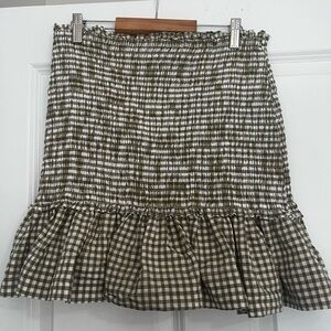 Brand New Veronica Beard Skirt!!!